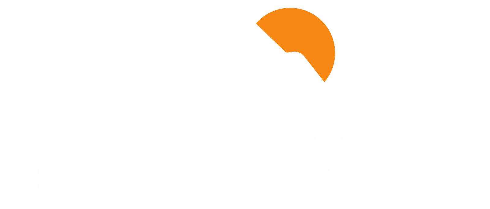 Eva Cabins Logo