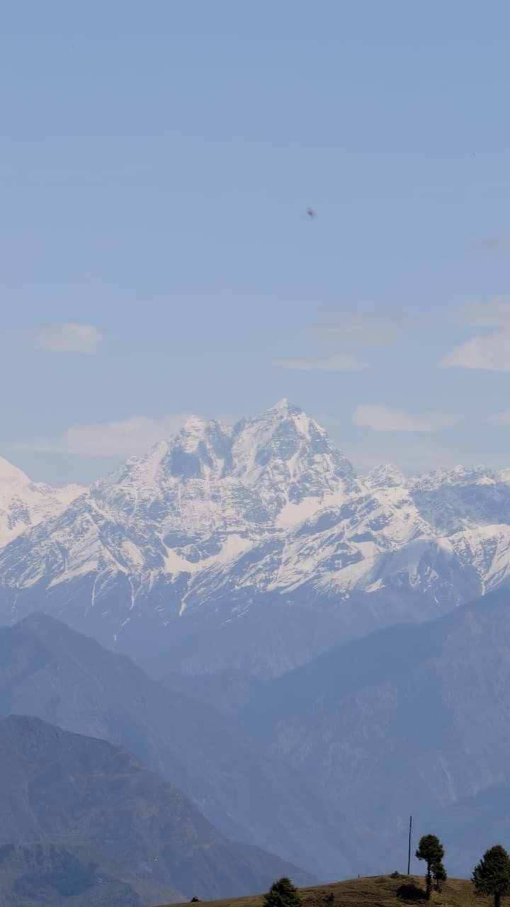 Tourist Attractions in Dalhousie