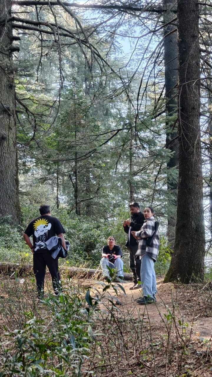 Nearby Attractions Dalhousie
