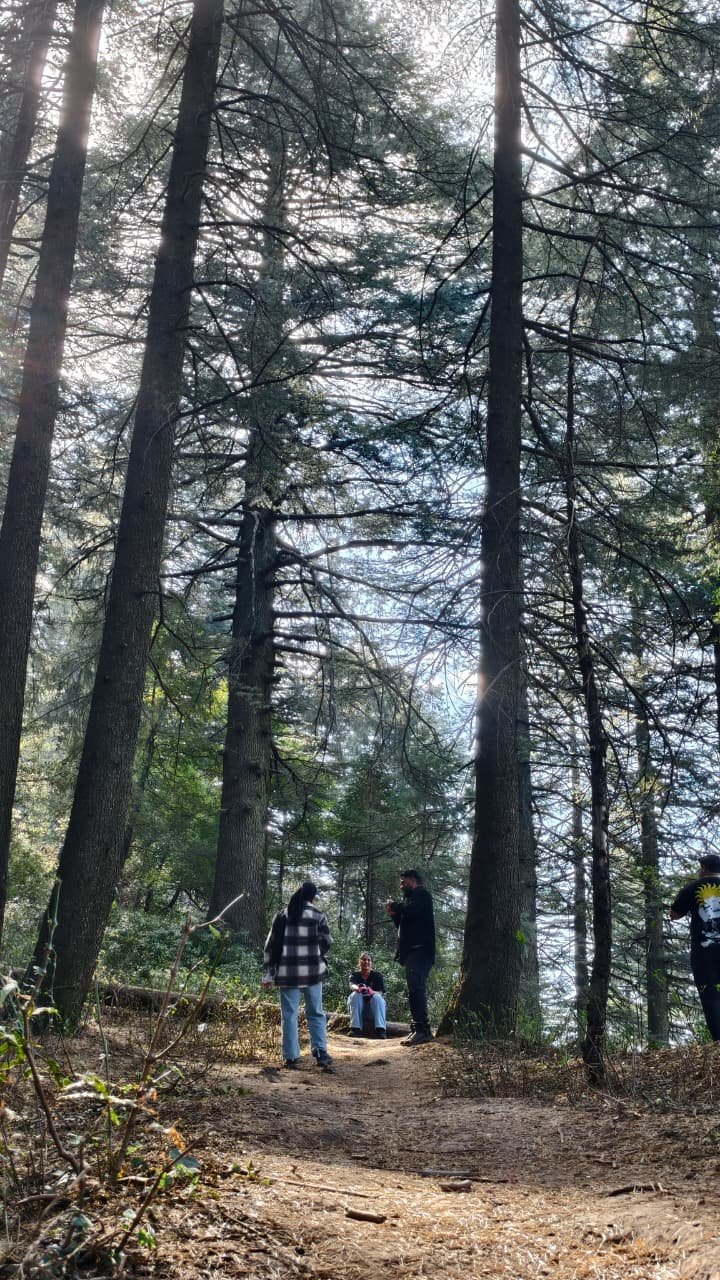 Day Trips from Dalhousie