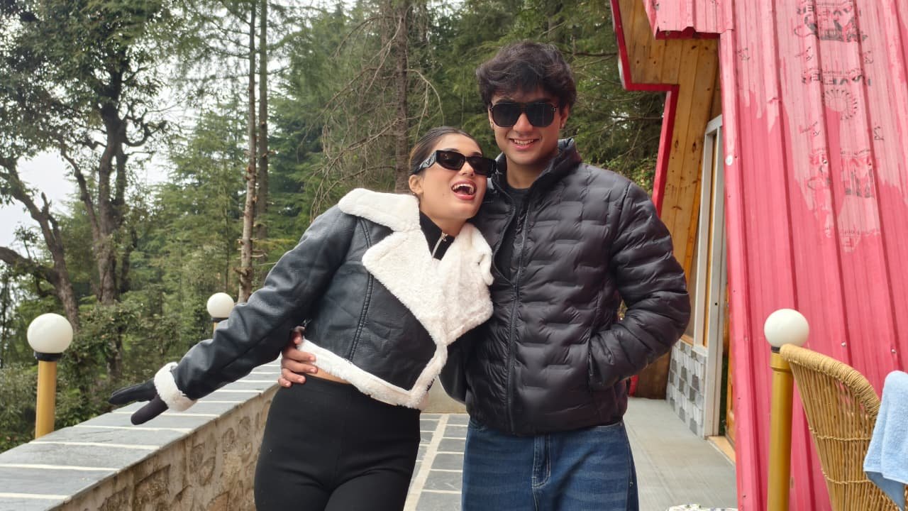 Eva Cabins Guest Memory