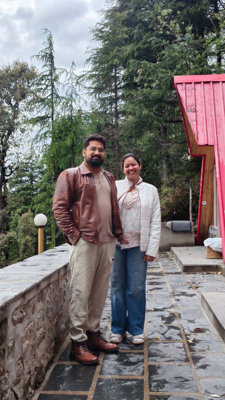 Eva Cabins Guest Memory