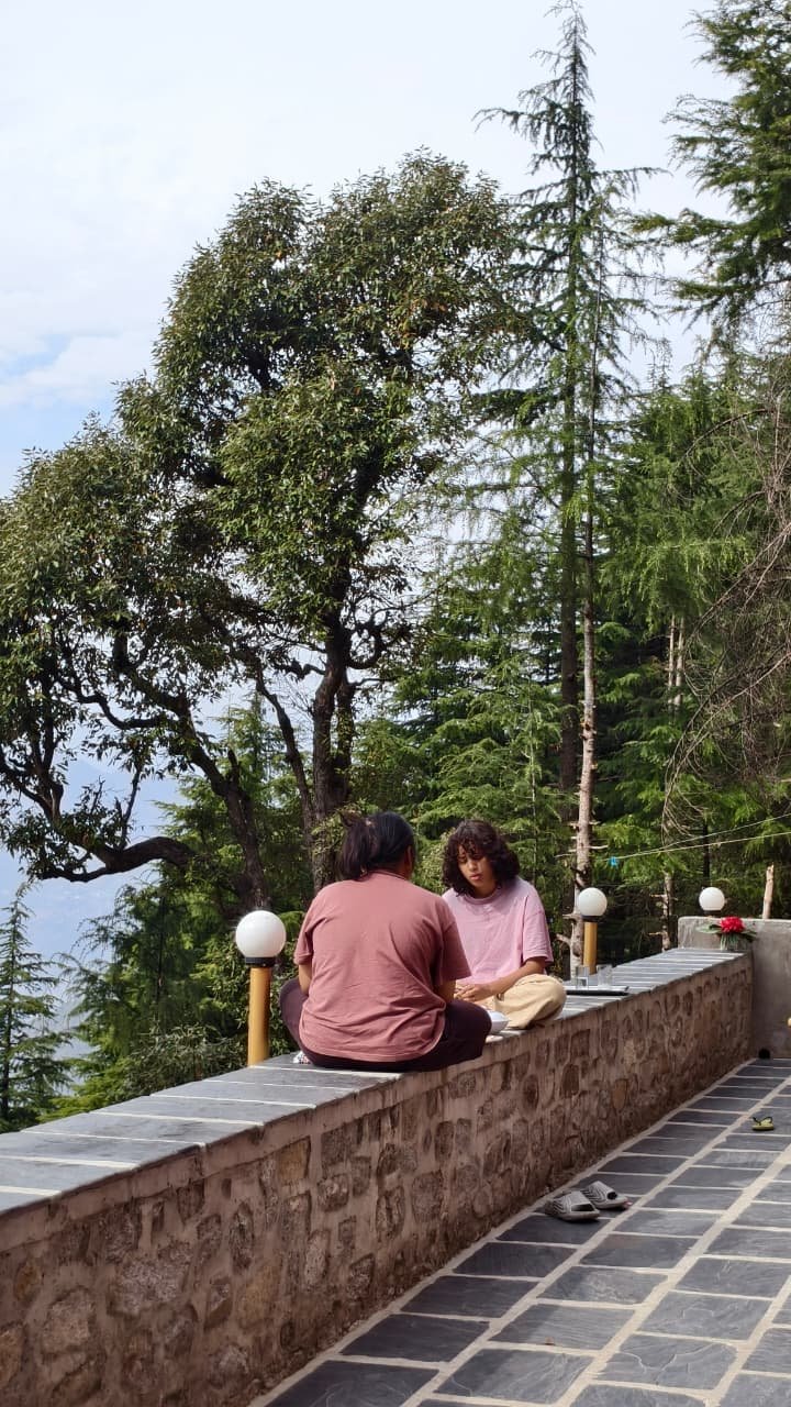 Eva Cabins Guest Memory
