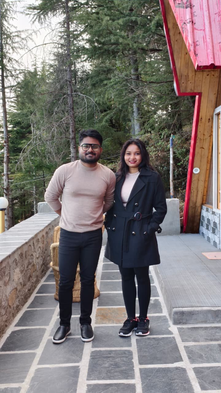 Eva Cabins Guest Memory