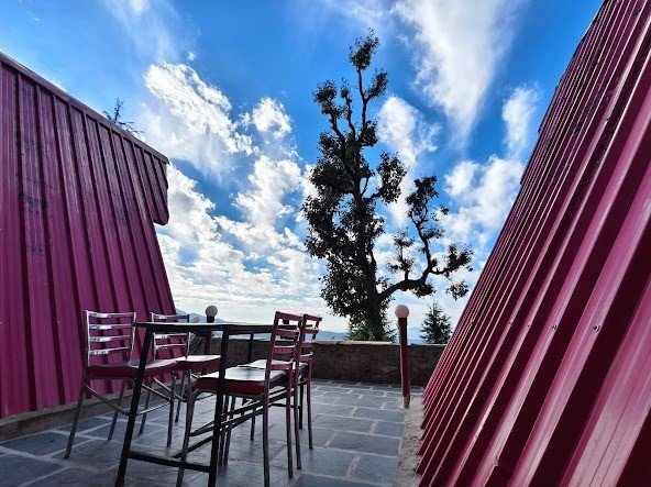 Eva Cabins Crafted Interior Luxury
