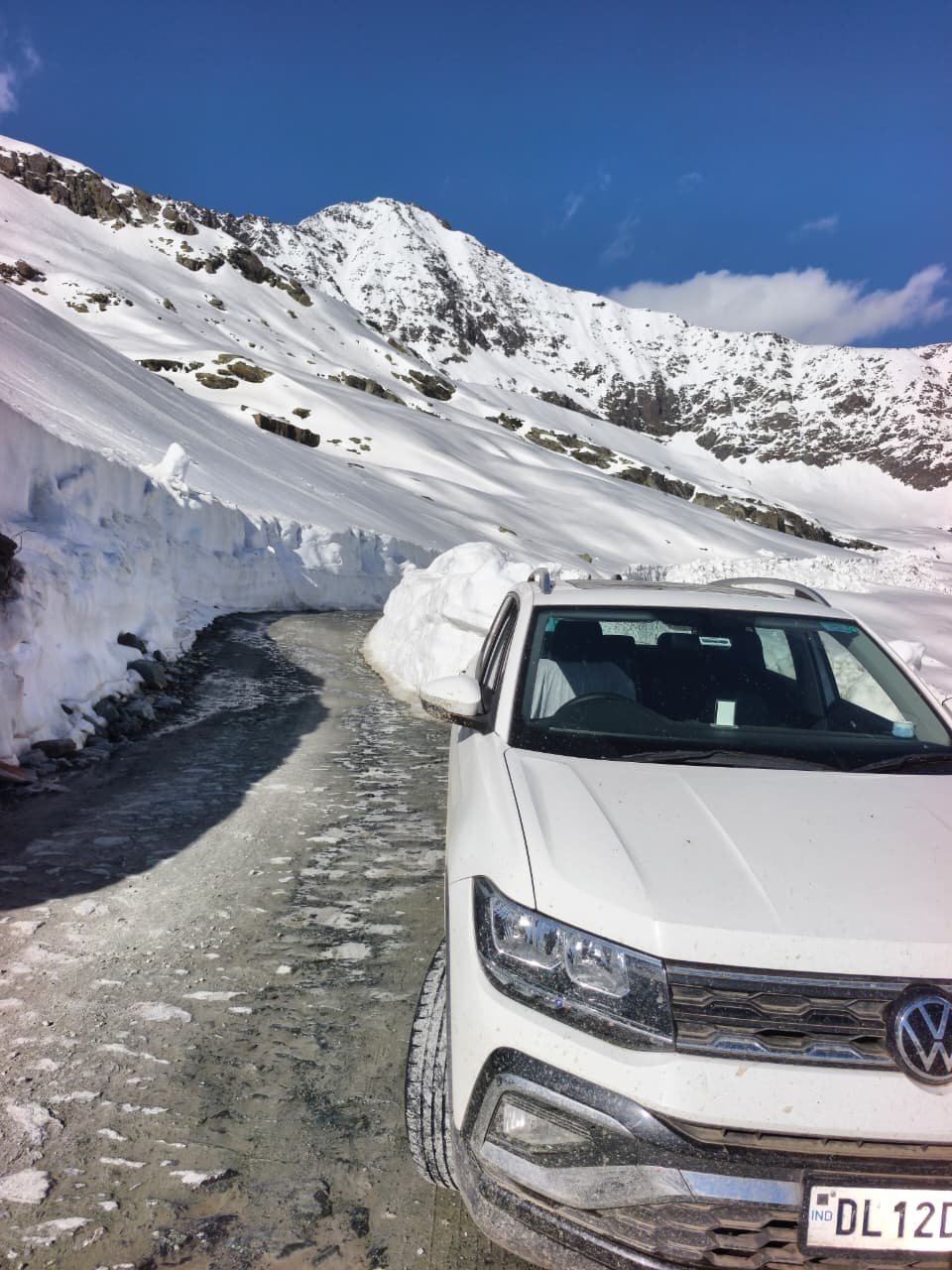 Sach Pass