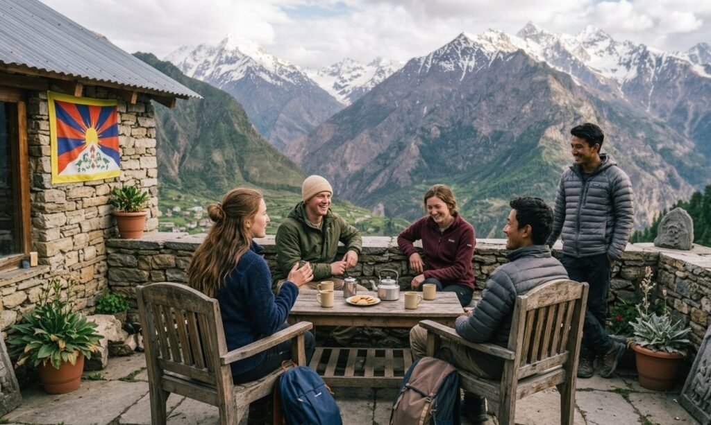 shared-mountain-travel-experience
